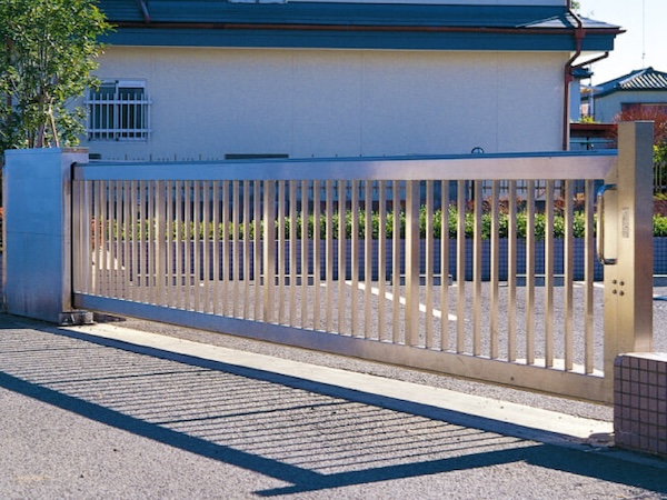  JFE建材引き戸門扉