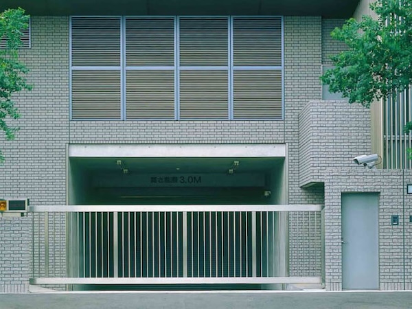  JFE建材引き戸門扉